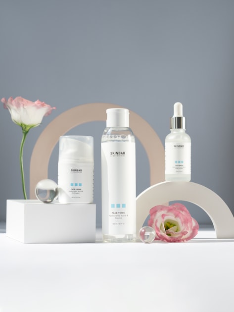 The Benefits of Korean Beauty Products