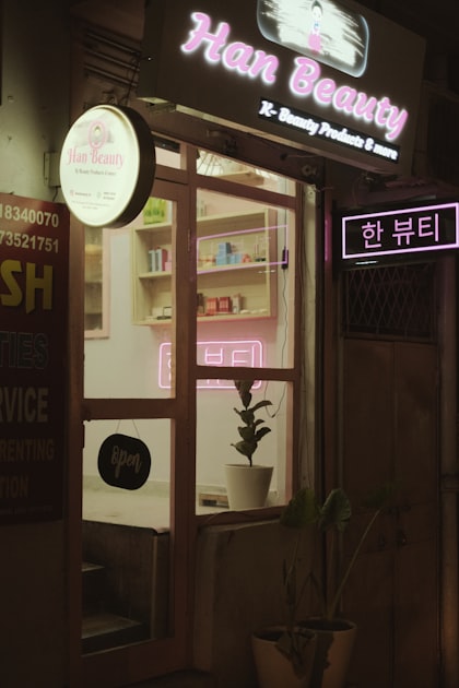 Top 5 Korean Skincare Brands You Need